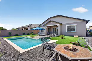 21843 E Stirrup Ct, Queen Creek, AZ 85142 - Photo 43
