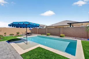 21843 E Stirrup Ct, Queen Creek, AZ 85142 - Photo 45
