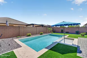21843 E Stirrup Ct, Queen Creek, AZ 85142 - Photo 49