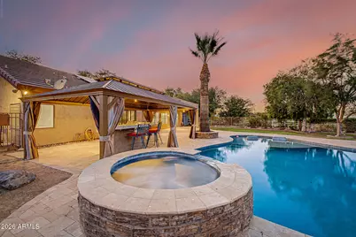 35611 N Miller Lane, Queen Creek, AZ 85144 - Photo 29
