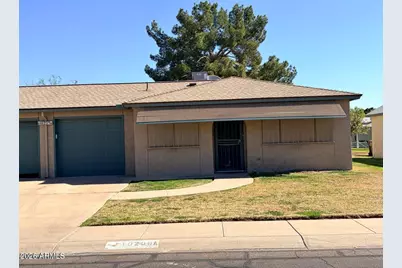 10209 N 97th Avenue #A, Peoria, AZ 85345 - Photo 1