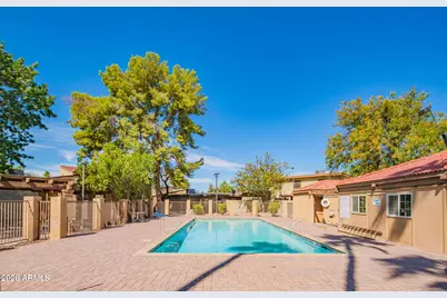 1051 S Dobson Road #187, Mesa, AZ 85202 - Photo 5