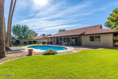 15805 N 60th Way, Scottsdale, AZ 85254 - Photo 33