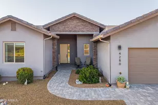 4280 W Hogan Dr, Cornville, AZ 86325 - Photo 3