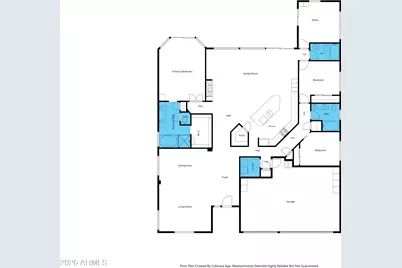 433 W Desert Avenue, Gilbert, AZ 85233 - Photo 23