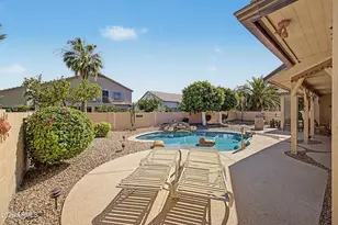 433 W Desert Ave, Gilbert, AZ 85233 - Photo 19