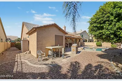 433 W Desert Avenue, Gilbert, AZ 85233 - Photo 19
