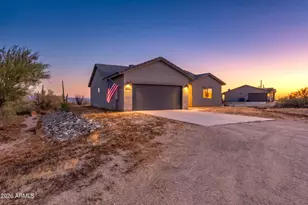 16521 E Ranch Rd, Scottsdale, AZ 85262 - Photo 1