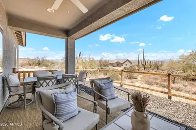 16521 E Ranch Road, Scottsdale, AZ 85262 - Photo 33