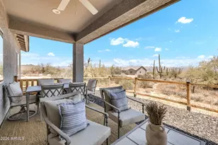 16521 E Ranch Rd, Scottsdale, AZ 85262 - Photo 33