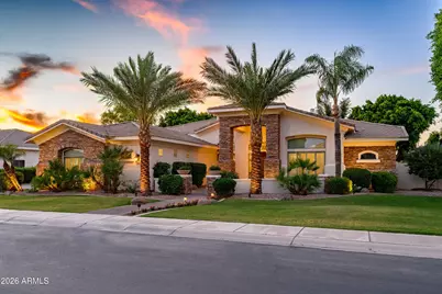 1670 W Grand Canyon Drive, Chandler, AZ 85248 - Photo 1
