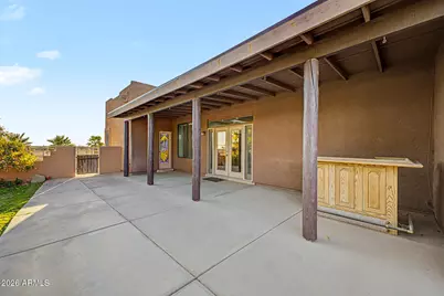 25645 W Blue Sky Drive, Wittmann, AZ 85361 - Photo 35