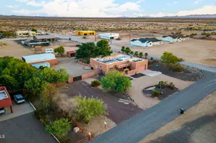 25645 W Blue Sky Dr, Wittmann, AZ 85361 - Photo 53