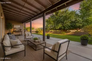 25645 W Blue Sky Dr, Wittmann, AZ 85361 - Photo 33