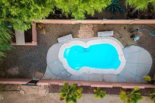 25645 W Blue Sky Dr, Wittmann, AZ 85361 - Photo 59