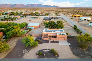 25645 W Blue Sky Dr, Wittmann, AZ 85361 - Photo 51