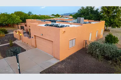 25645 W Blue Sky Drive, Wittmann, AZ 85361 - Photo 61
