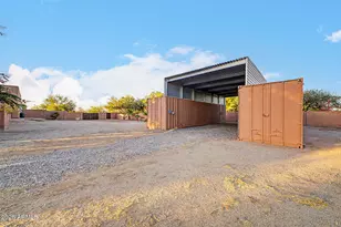 25645 W Blue Sky Dr, Wittmann, AZ 85361 - Photo 43