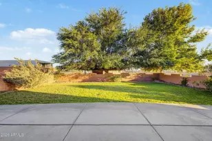 25645 W Blue Sky Dr, Wittmann, AZ 85361 - Photo 35