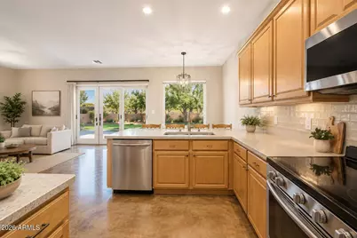 25645 W Blue Sky Drive, Wittmann, AZ 85361 - Photo 5