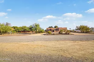 25645 W Blue Sky Dr, Wittmann, AZ 85361 - Photo 67