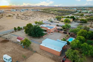 25645 W Blue Sky Dr, Wittmann, AZ 85361 - Photo 55
