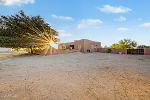 25645 W Blue Sky Dr, Wittmann, AZ 85361 - Photo 41