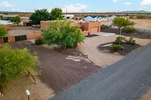 25645 W Blue Sky Dr, Wittmann, AZ 85361 - Photo 63