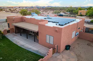 25645 W Blue Sky Dr, Wittmann, AZ 85361 - Photo 61
