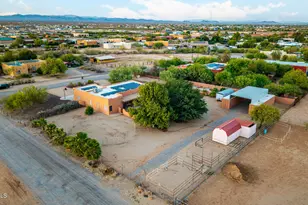 25645 W Blue Sky Dr, Wittmann, AZ 85361 - Photo 57