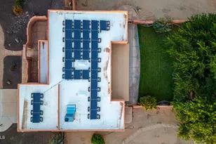 25645 W Blue Sky Dr, Wittmann, AZ 85361 - Photo 59