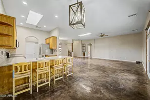 25645 W Blue Sky Dr, Wittmann, AZ 85361 - Photo 21