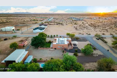 25645 W Blue Sky Drive, Wittmann, AZ 85361 - Photo 53
