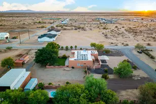 25645 W Blue Sky Dr, Wittmann, AZ 85361 - Photo 53