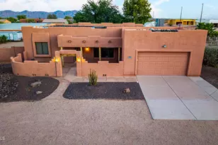 25645 W Blue Sky Dr, Wittmann, AZ 85361 - Photo 1