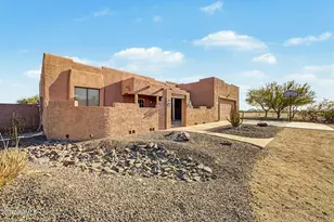 25645 W Blue Sky Dr, Wittmann, AZ 85361 - Photo 71