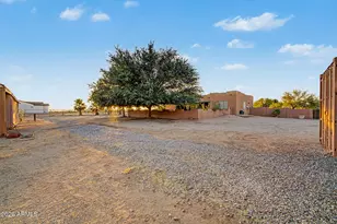 25645 W Blue Sky Dr, Wittmann, AZ 85361 - Photo 49