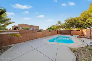 25645 W Blue Sky Dr, Wittmann, AZ 85361 - Photo 41