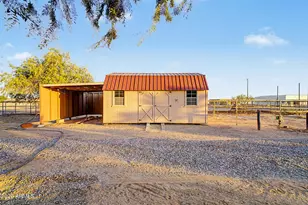 25645 W Blue Sky Dr, Wittmann, AZ 85361 - Photo 47