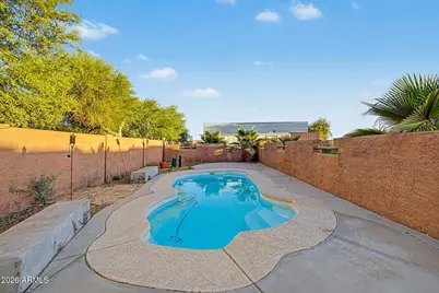 25645 W Blue Sky Drive, Wittmann, AZ 85361 - Photo 39