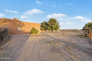25645 W Blue Sky Dr, Wittmann, AZ 85361 - Photo 49