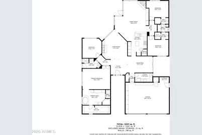 3470 S Camellia Place, Chandler, AZ 85248 - Photo 15