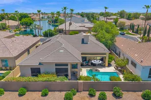 3470 S Camellia Pl, Chandler, AZ 85248 - Photo 1