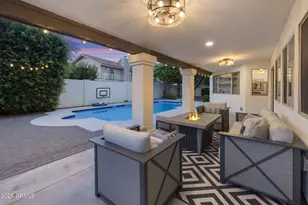 8672 E Thoroughbred Trail, Scottsdale, AZ 85258 - Photo 9