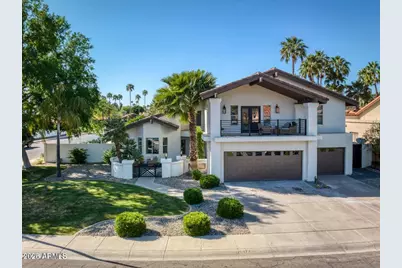 8672 E Thoroughbred Trail, Scottsdale, AZ 85258 - Photo 1