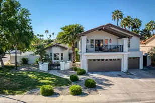 8672 E Thoroughbred Trail, Scottsdale, AZ 85258 - Photo 1