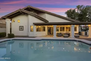 8672 E Thoroughbred Trail, Scottsdale, AZ 85258 - Photo 13