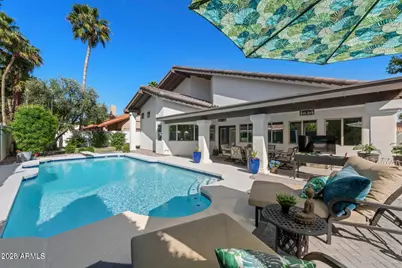 8672 E Thoroughbred Trail, Scottsdale, AZ 85258 - Photo 23