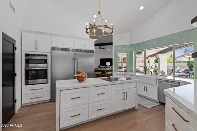 8672 E Thoroughbred Trail, Scottsdale, AZ 85258 - Photo 9