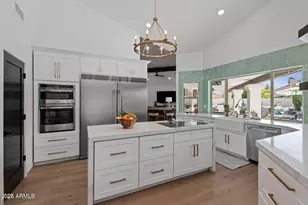 8672 E Thoroughbred Trail, Scottsdale, AZ 85258 - Photo 9